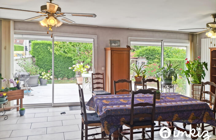 Maison 7 pièces — photo 2