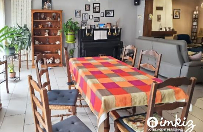 Maison 7 pièces — photo 3