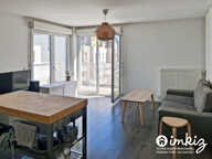 Appartement 3 pièces - Balcon 13m² — photo 3