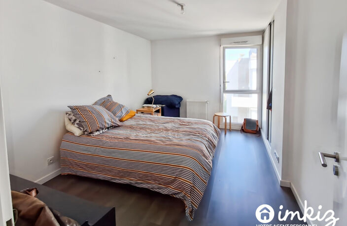 Appartement 3 pièces - Balcon 13m² — photo 5