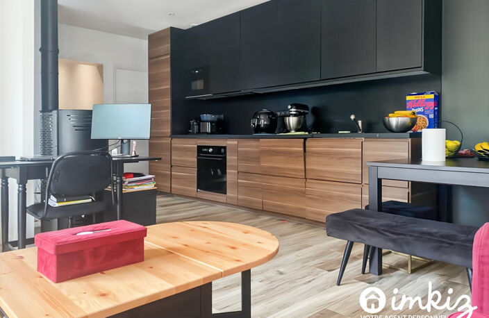 Maison 5 pièces — photo 4