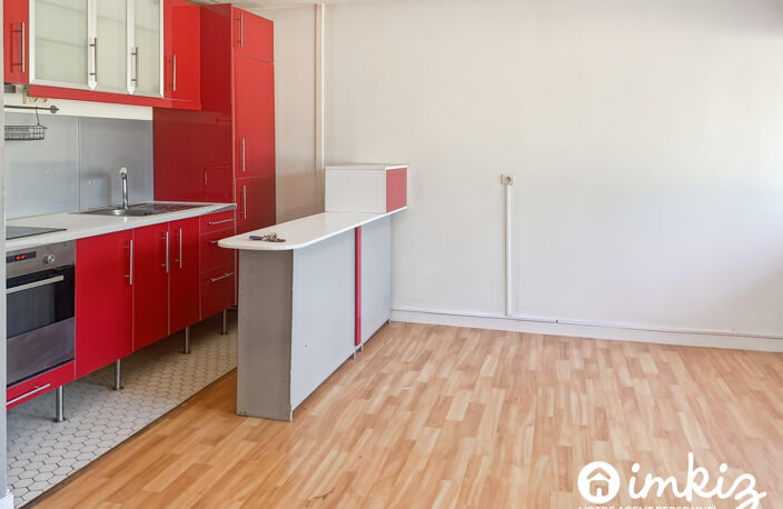 Appartement 2 pièces — photo 2