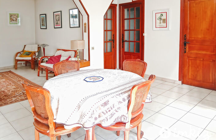 Maison 7 pièces — photo 3