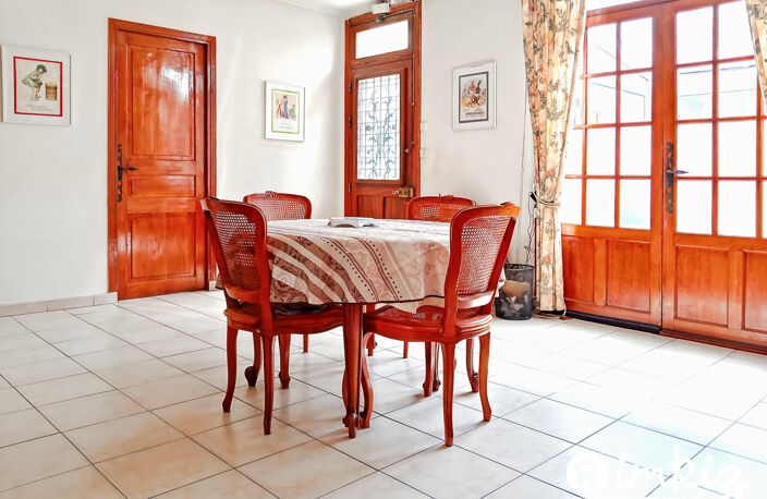 Maison 7 pièces — photo 4