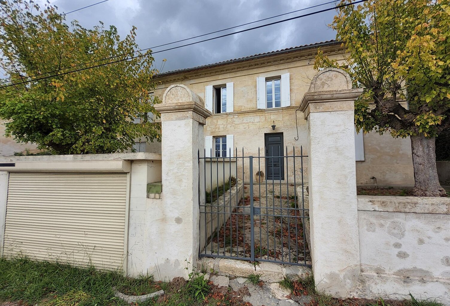Vente maison 4 pièces 125 m² Langoiran (33550) — photo 1