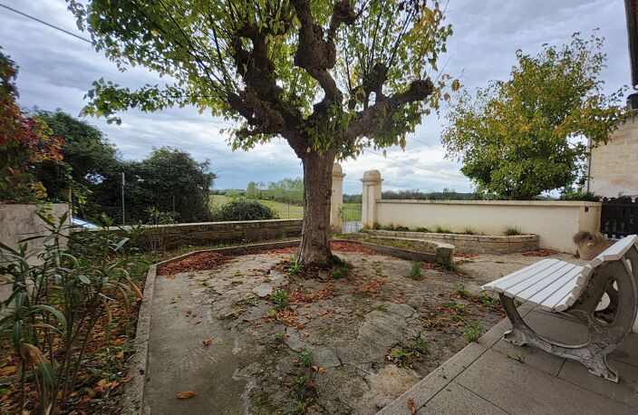 Vente maison 4 pièces 125 m² Langoiran (33550) — photo 2