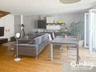 Émerainville Gare (7 min) – Duplex 'Esprit Maison' — photo 3