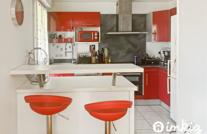 Émerainville Gare (7 min) – Duplex 'Esprit Maison' — photo 4
