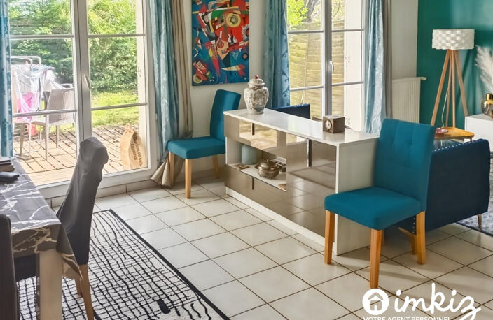 Maison 4 pièces — photo 2