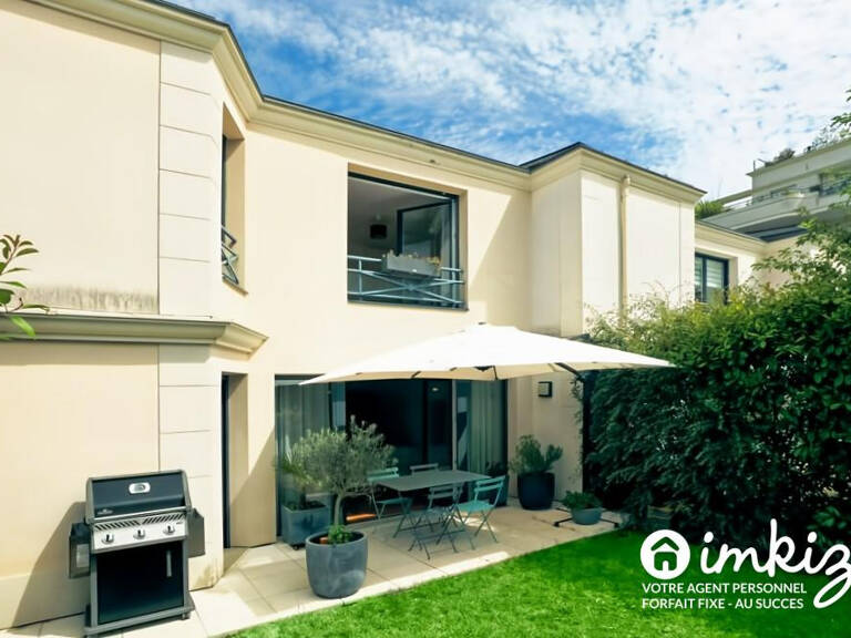 Maison familiale – Le Perreux-sur-Marne – 105 m² — photo 1