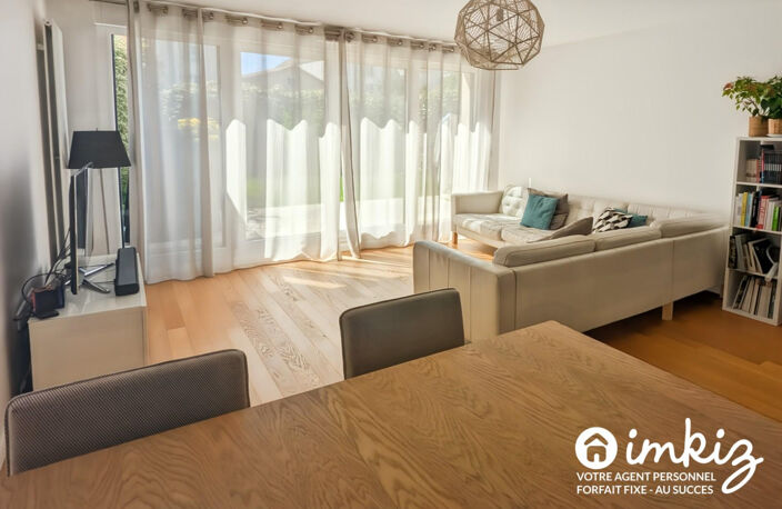 Maison familiale – Le Perreux-sur-Marne – 105 m² — photo 2