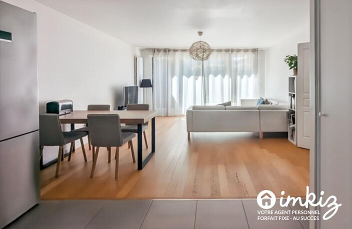 Maison familiale – Le Perreux-sur-Marne – 105 m² — photo 3