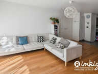 Maison familiale – Le Perreux-sur-Marne – 105 m² — photo 4