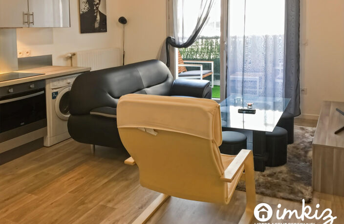 Appartement 2 pièces — photo 2