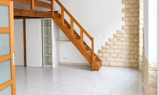 Appartement 1 Pièce 31 m² à vendre à Marseille 3 (13003)