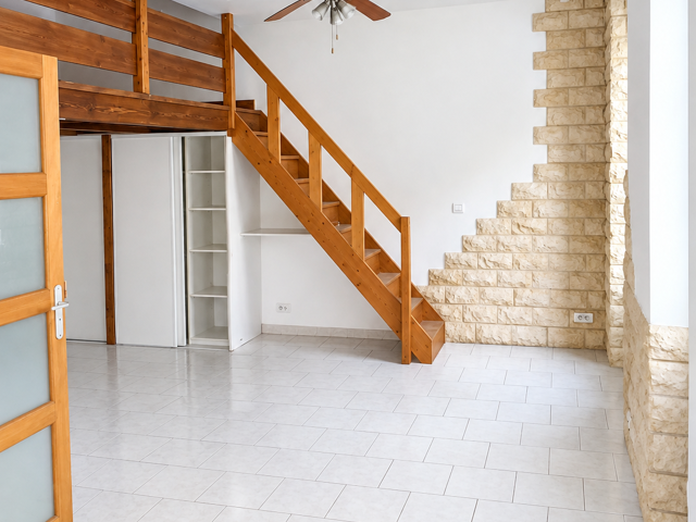 Appartement proposé à Marseille 3