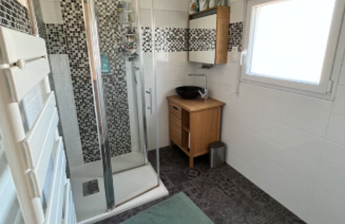 Vente maison à construire 89 m² Enval (63530) — photo 3