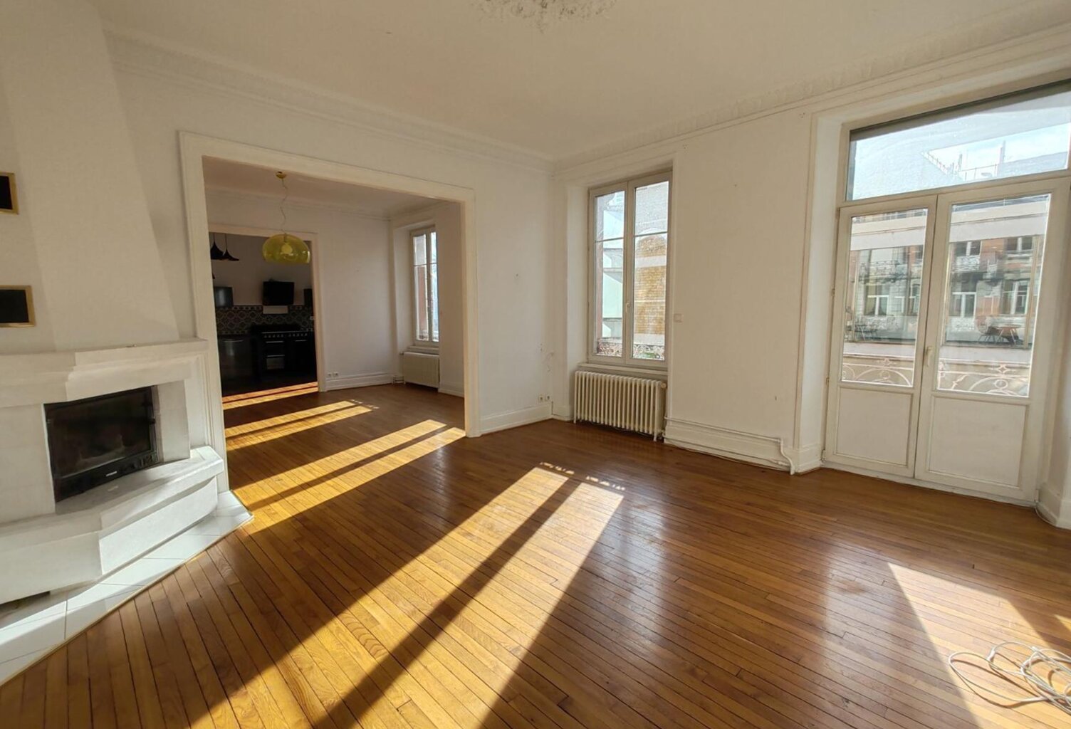 Vente appartement 6 pièces 162 m² Belfort (90000) — photo 1
