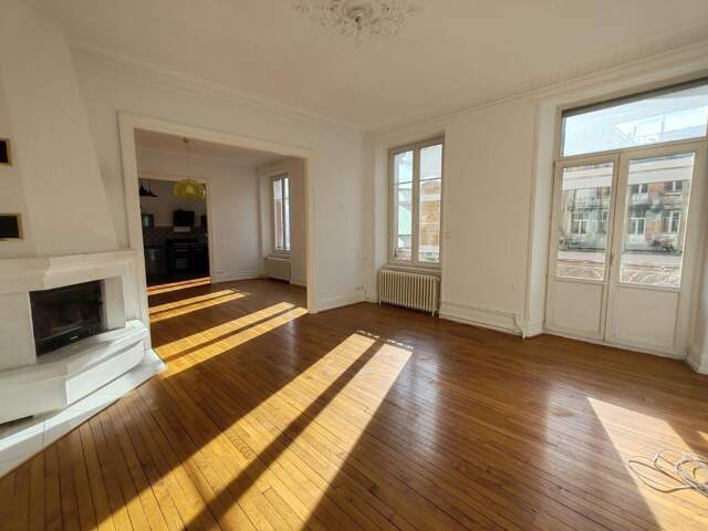 Appartement 6 pièces 162 m² à Belfort — photo du bien