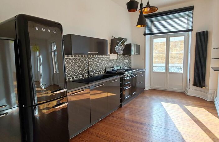 Vente appartement 6 pièces 162 m² Belfort (90000) — photo 2