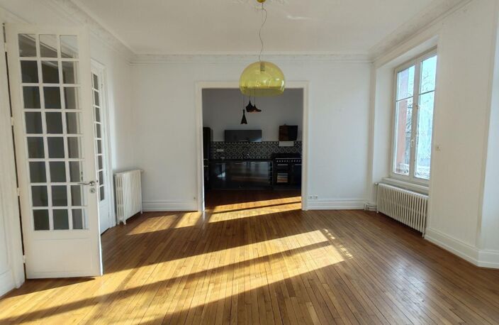 Vente appartement 6 pièces 162 m² Belfort (90000) — photo 3