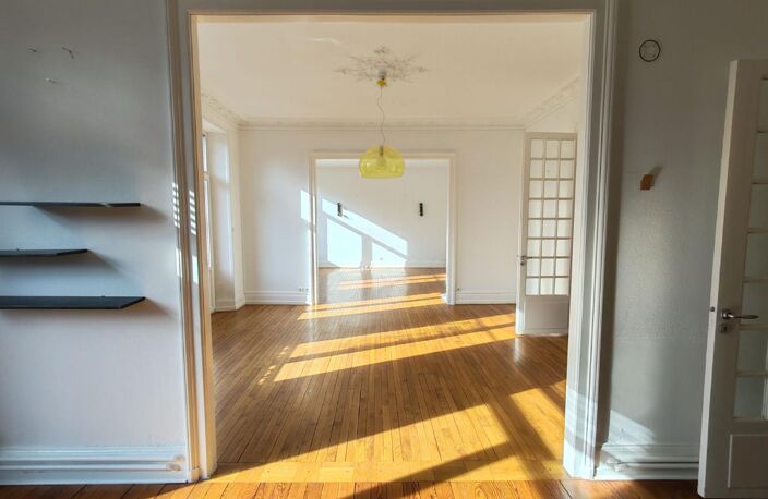 Vente appartement 6 pièces 162 m² Belfort (90000) — photo 5