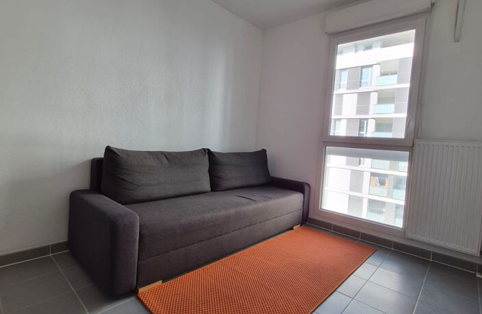 Studio refait à neuf - loué meublé Ascenseur — photo 3