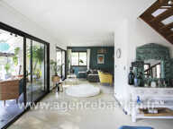 Superbe maison meublée sur les hauteurs de Crozet — photo 4