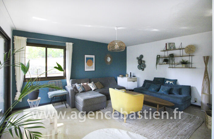 Superbe maison meublée sur les hauteurs de Crozet — photo 5