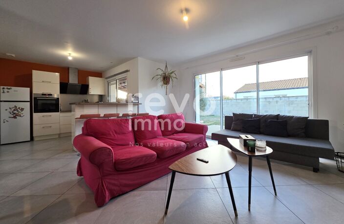 Maison — photo 2