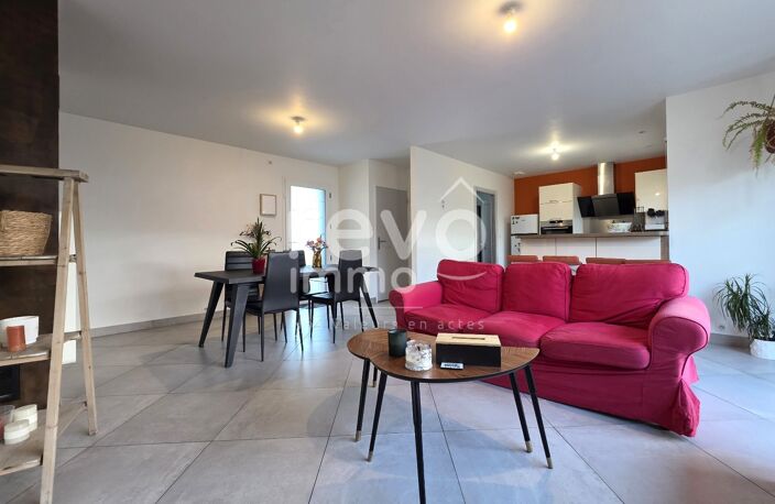 Maison — photo 3