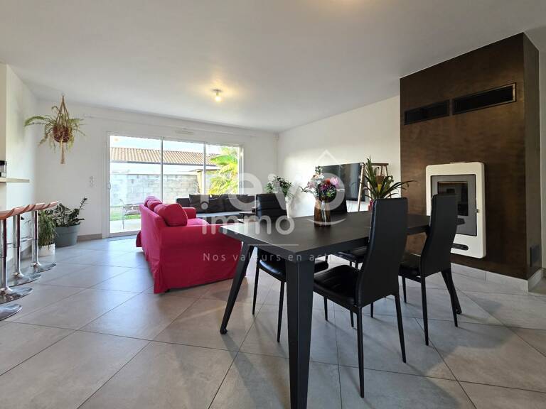 Maison — photo 1