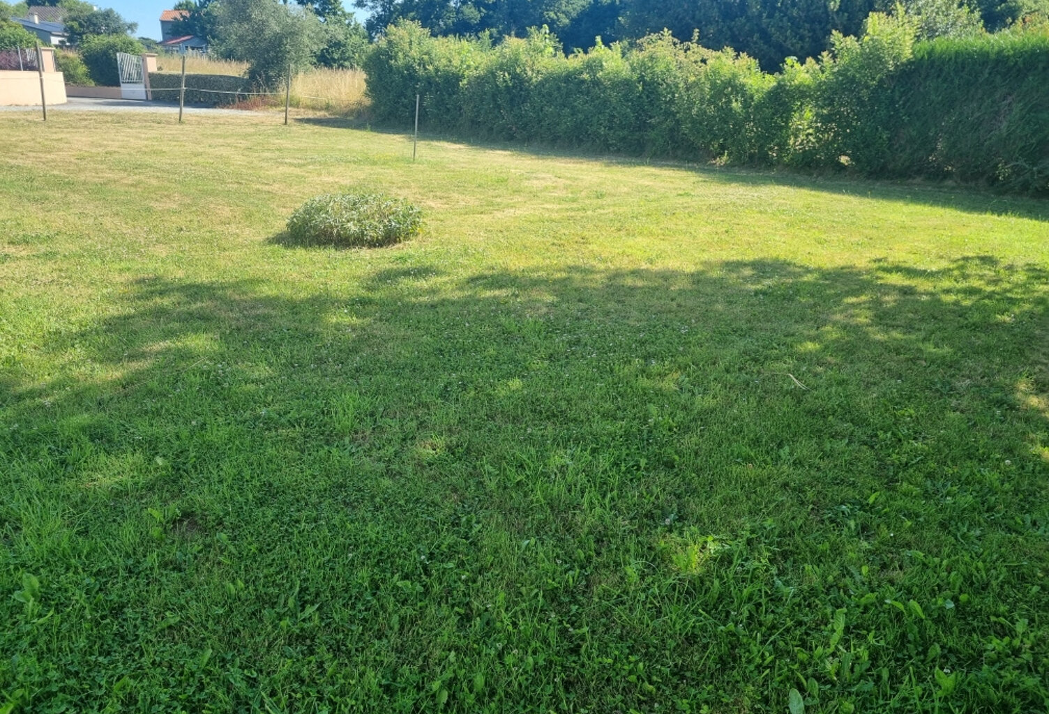 A 6 min en vélo de la plage — photo 1