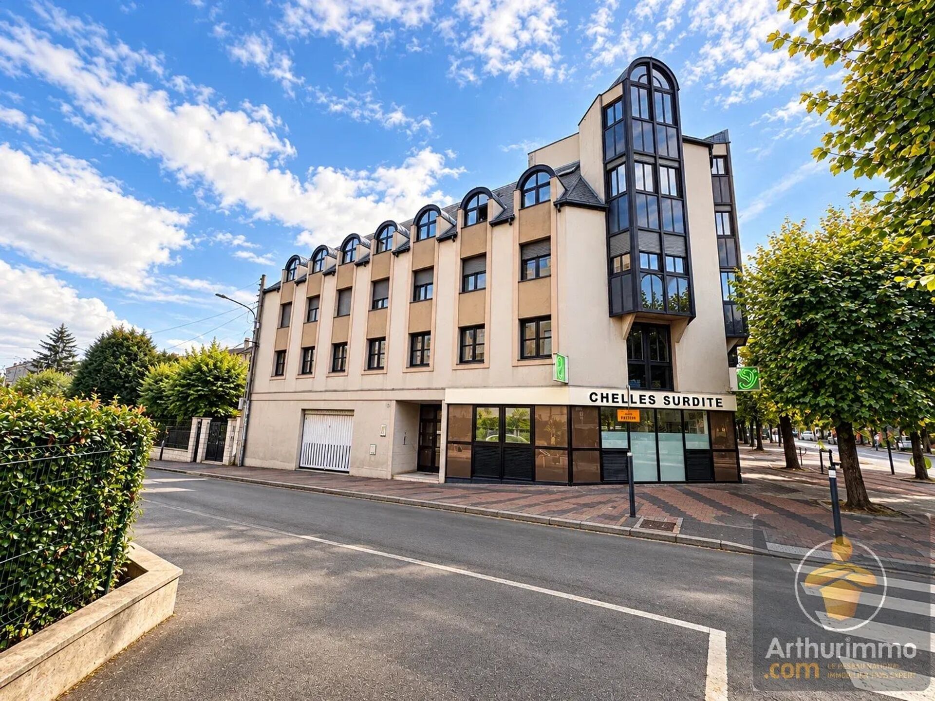 Appartement 1 pièce 32 m² · à Chelles · 32 m² · 145 000 €