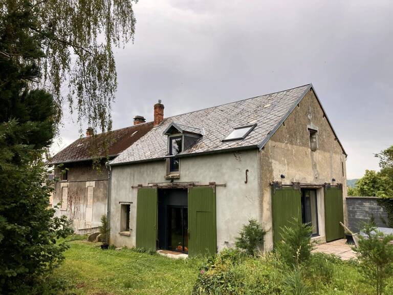 Propriété en pierres – À proximité de Center Parc — photo 1