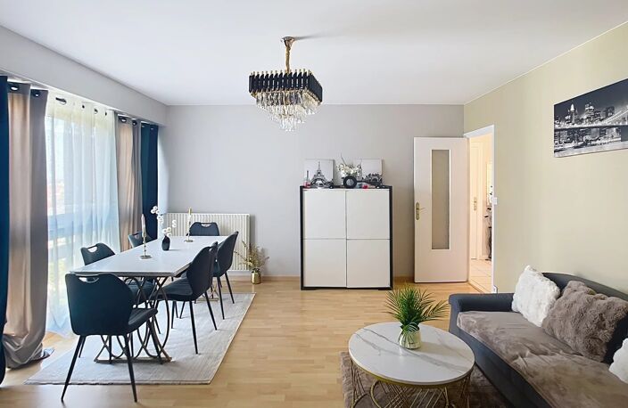 ? EXCLUSIVITÉ – APPARTEMENT À LAON — photo 2
