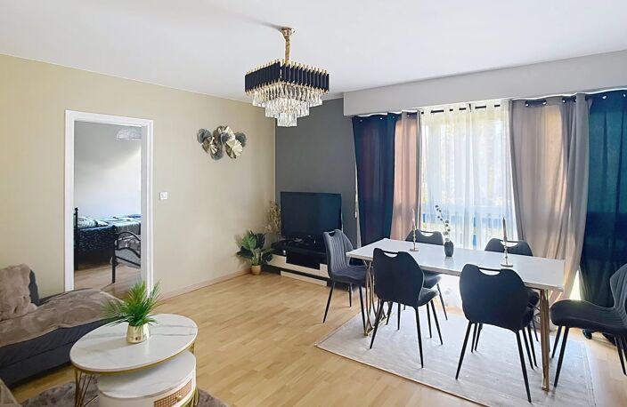? EXCLUSIVITÉ – APPARTEMENT À LAON — photo 4