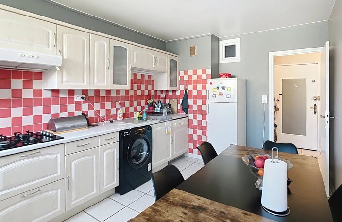 ? EXCLUSIVITÉ – APPARTEMENT À LAON — photo 5