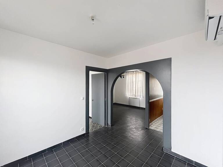 MAISON DE VILLE 5 PIECES - LAON — photo 1