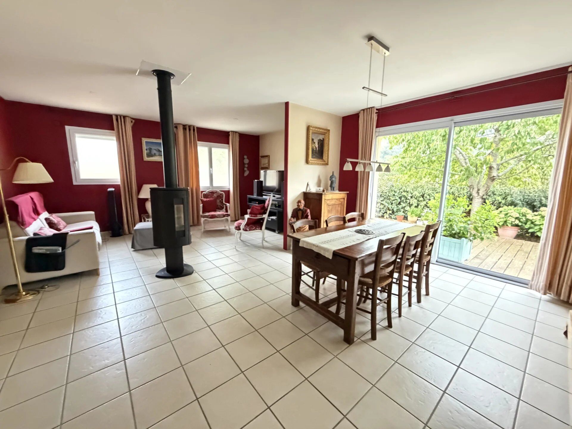 Maison 4 pièces 106 m² · à Montjaux · 106 m² · 285 000 €