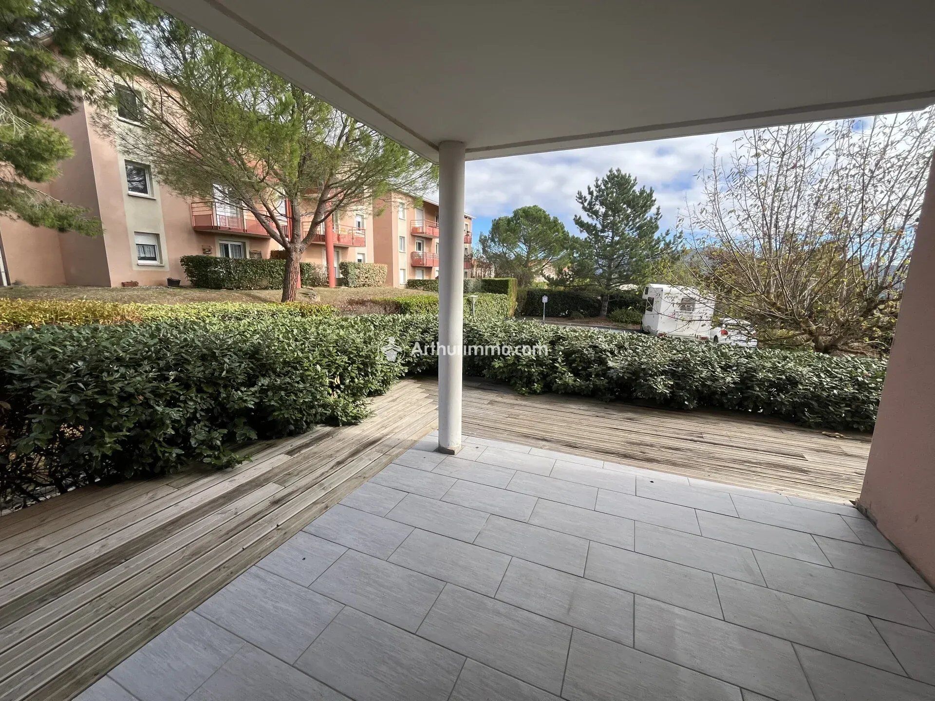 Appartement 3 pièces 64 m² · à Millau · 64 m² · 750 €/mois