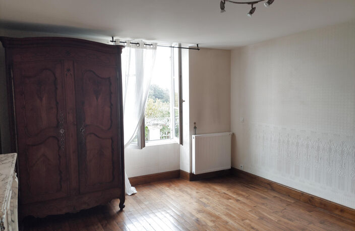 Studio vue sur Loire dans belle propriété - Eau + chauffage — photo 3