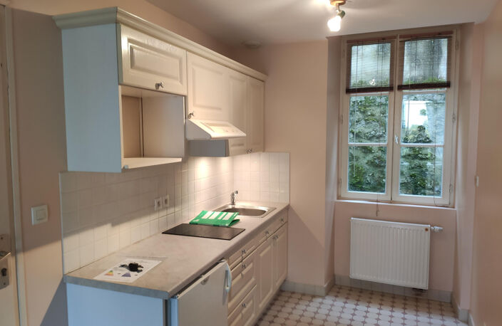 Studio vue sur Loire dans belle propriété - Eau + chauffage — photo 5