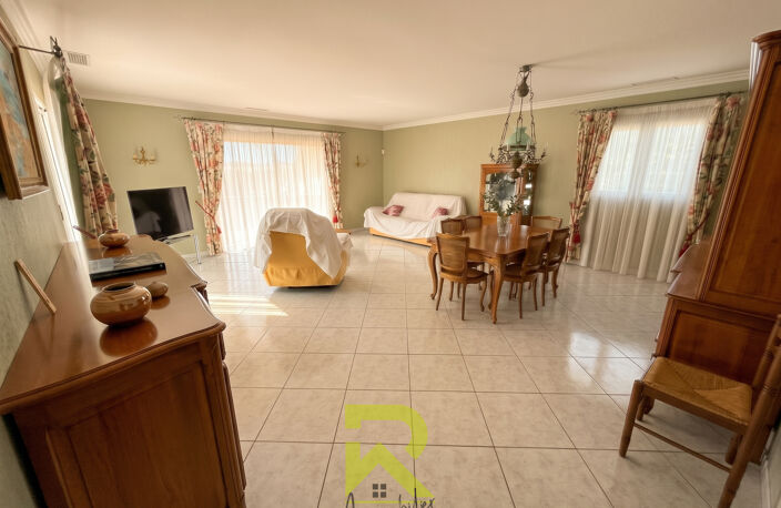 Bessan, Charmante Maison T4 de plain-pied, avec garage — photo 3
