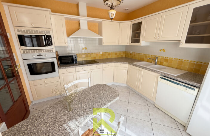 Bessan, Charmante Maison T4 de plain-pied, avec garage — photo 4