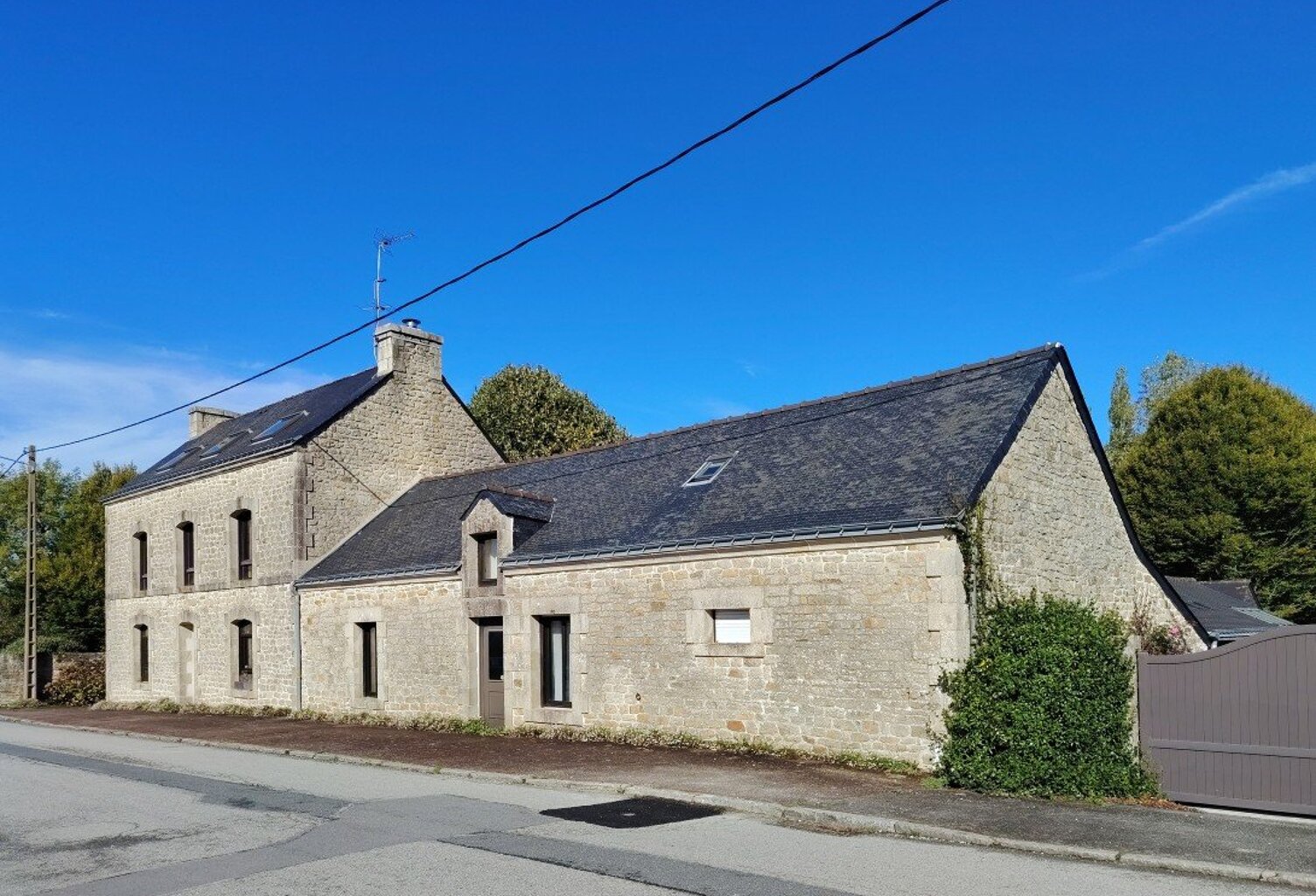 Maison — photo 1