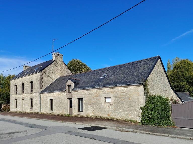 Maison — photo 1