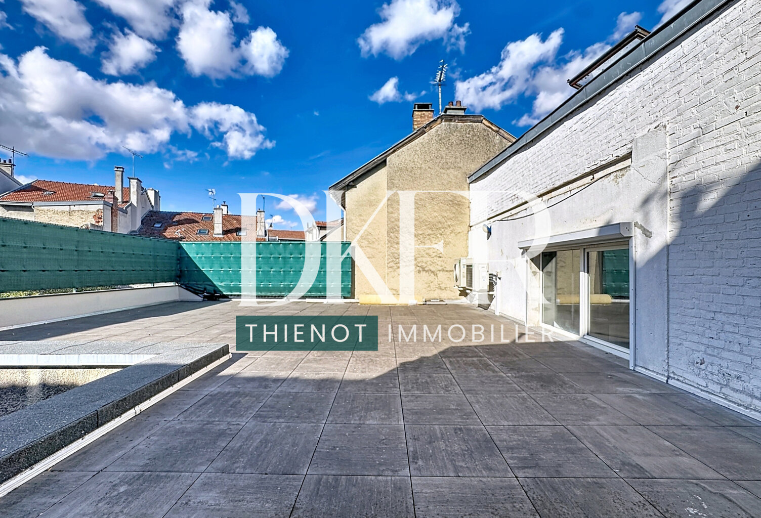 APPARTEMENT TERRASSE TYPE 3 — photo 1