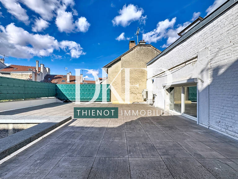 APPARTEMENT TERRASSE TYPE 3 — photo 1