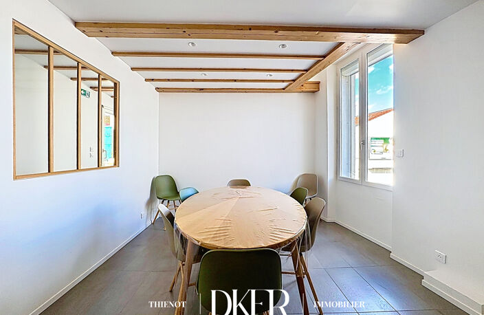 APPARTEMENT TERRASSE TYPE 3 — photo 2